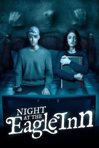 Affiche de Night at the Eagle Inn