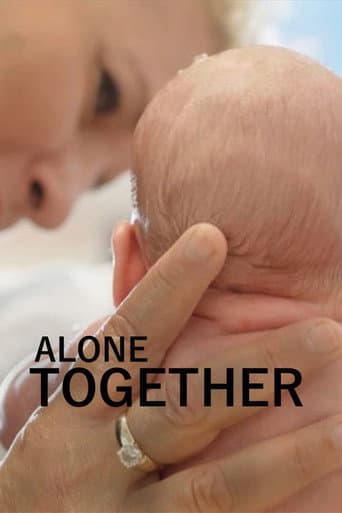 Affiche de Alone Together