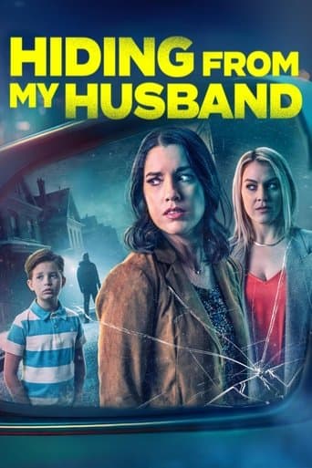 Affiche de L'homme qui m'a brisée