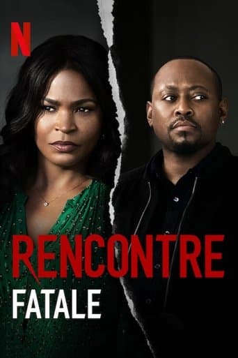 Affiche de Rencontre fatale