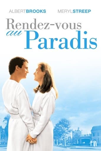Affiche de Rendez-vous au Paradis