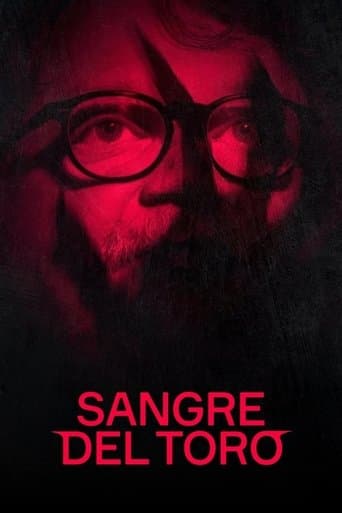 Affiche de Sangre del Toro