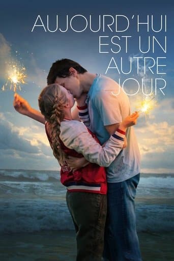 Affiche de Jour après jour