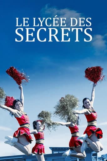 Affiche de Le Lycée des secrets