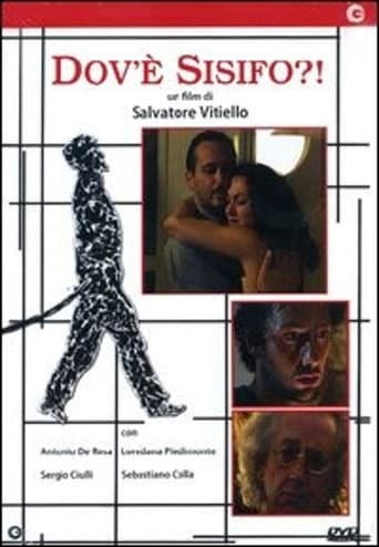 Affiche de Dov'è Sisifo?!