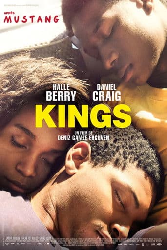 Affiche de Kings