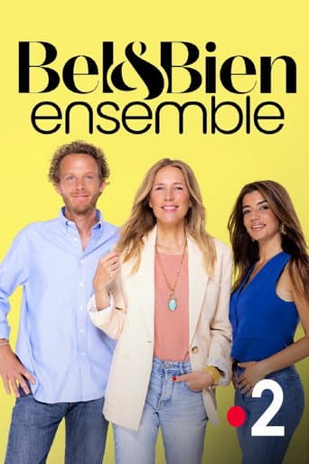 Affiche de Bel & Bien ensemble