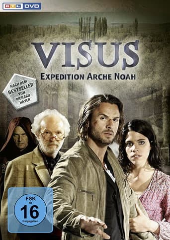 Affiche de Le Secret de l'Arche