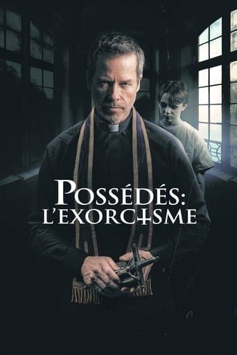 Affiche de The Seventh Day