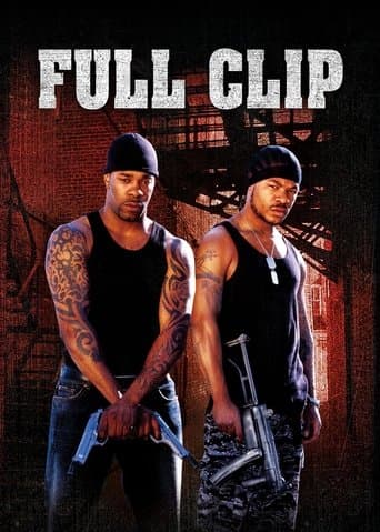 Affiche de Full Clip