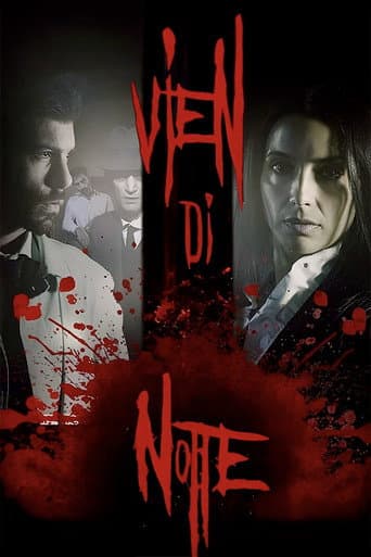 Affiche de Vien di notte