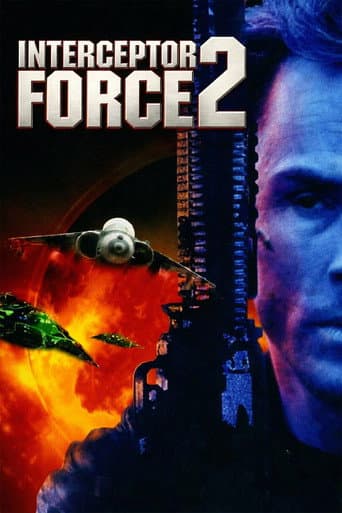 Affiche de Alpha Force