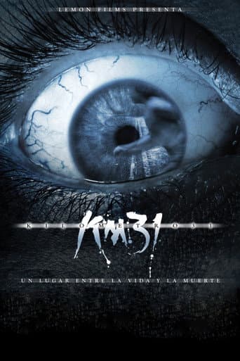 Affiche de KM 31