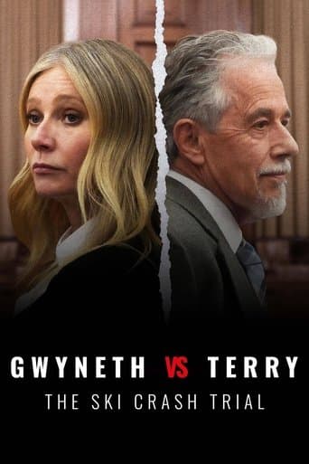 Affiche de Gwyneth vs Terry: The Ski Crash Trial