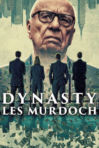 Affiche de Dynasty : Les Murdoch