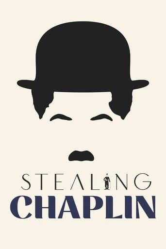 Affiche de Voler Chaplin