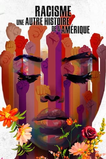 Affiche de Racisme : Une autre histoire de l'Amérique