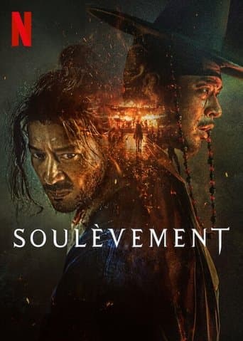 Affiche de Soulèvement
