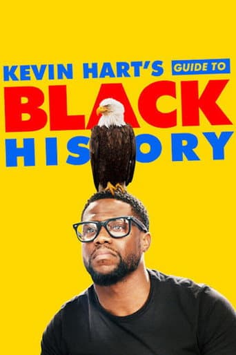 Affiche de Kevin Hart's Guide to Black History