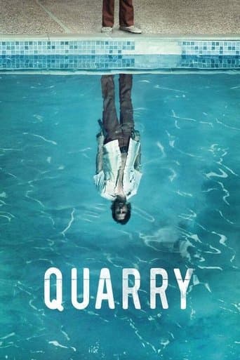 Affiche de Quarry