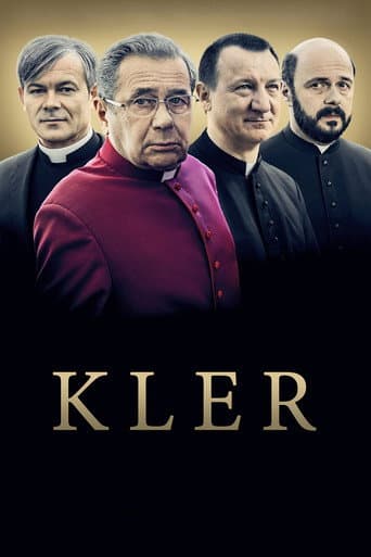 Affiche de Kler