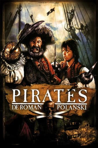 Affiche de Pirates