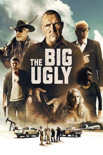 Affiche de The Big Ugly