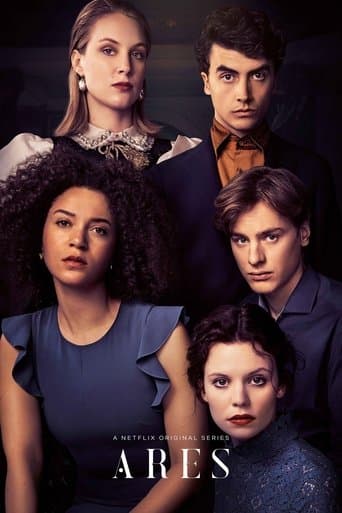 Affiche de Ares