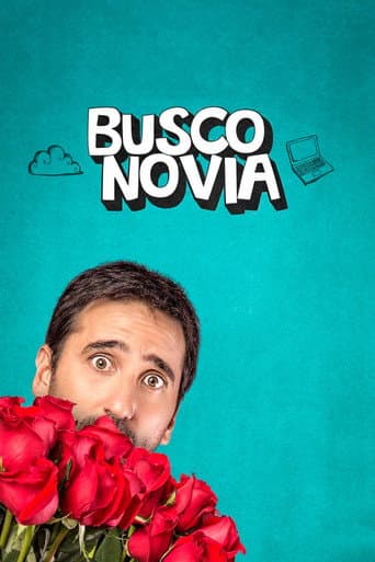 Affiche de Busco novia