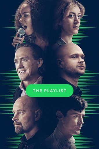 Affiche de The Playlist