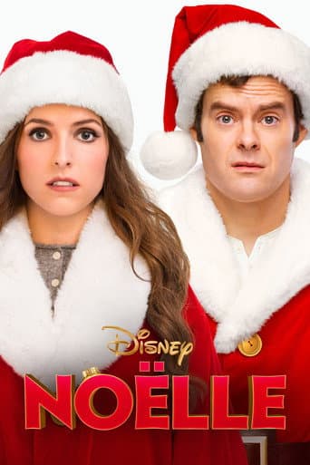 Affiche de Noëlle