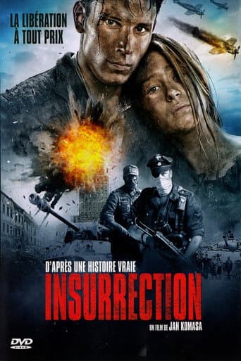 Affiche de Insurrection