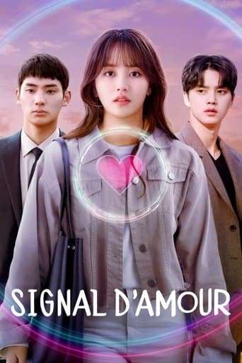 Affiche de Love Alarm