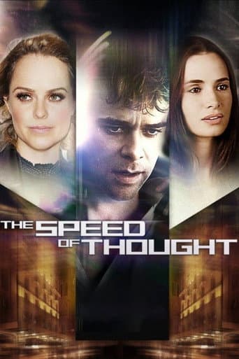 Affiche de The Speed of Thought