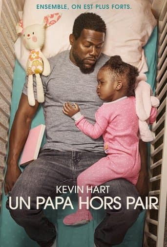 Affiche de Un papa hors pair