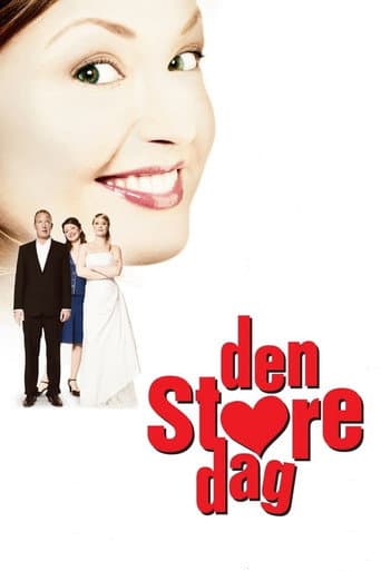 Affiche de Le mariage de mon meilleur... client!