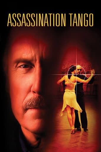 Affiche de Assassination Tango
