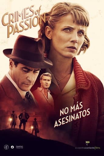 Affiche de Crimes of passion: Plus de meurtres