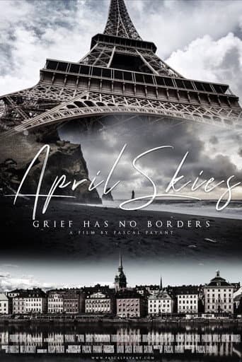 Affiche de April Skies