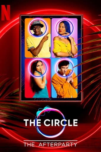 Affiche de The Circle Game : États-Unis - L'after