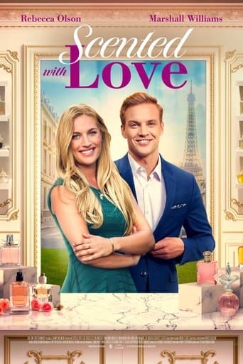Affiche de Senteurs d'amour