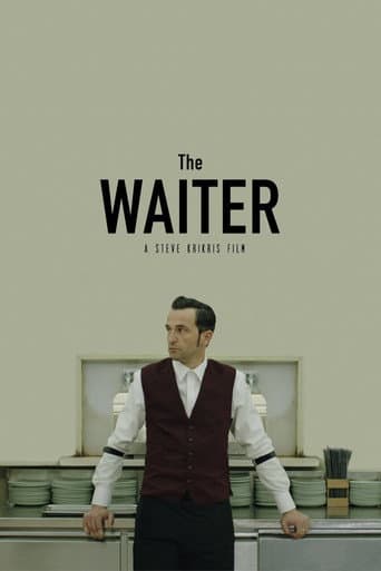 Affiche de The Waiter