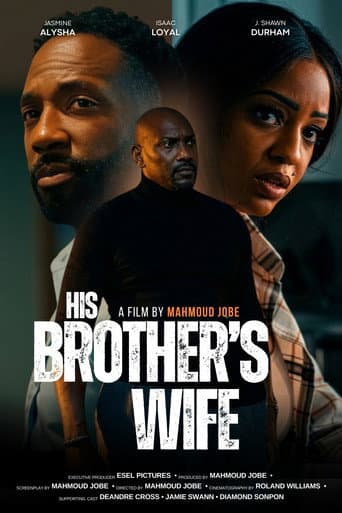 Affiche de His Brother's Wife