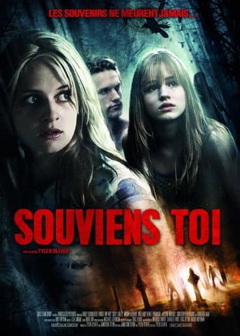 Affiche de Souviens-toi