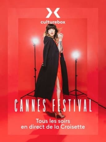 Affiche de Cannes Festival
