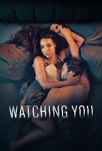 Affiche de Watching You