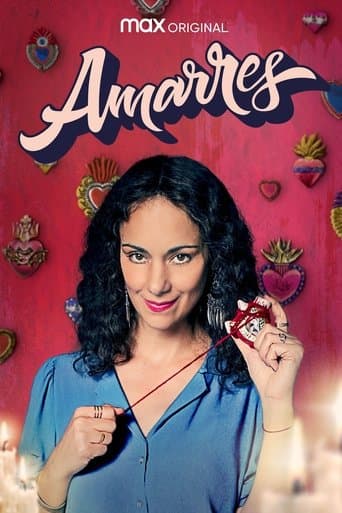 Affiche de Amarres