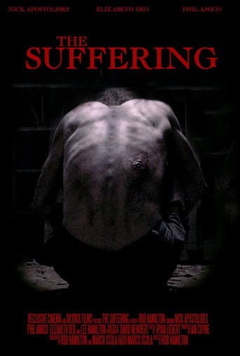 Affiche de The Suffering