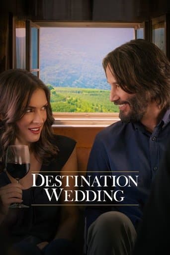 Affiche de Destination Wedding