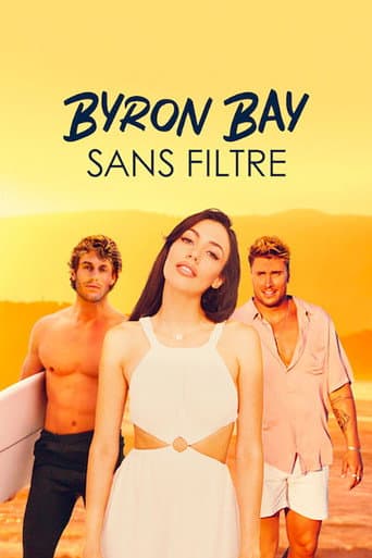 Affiche de Byron Bay sans filtre
